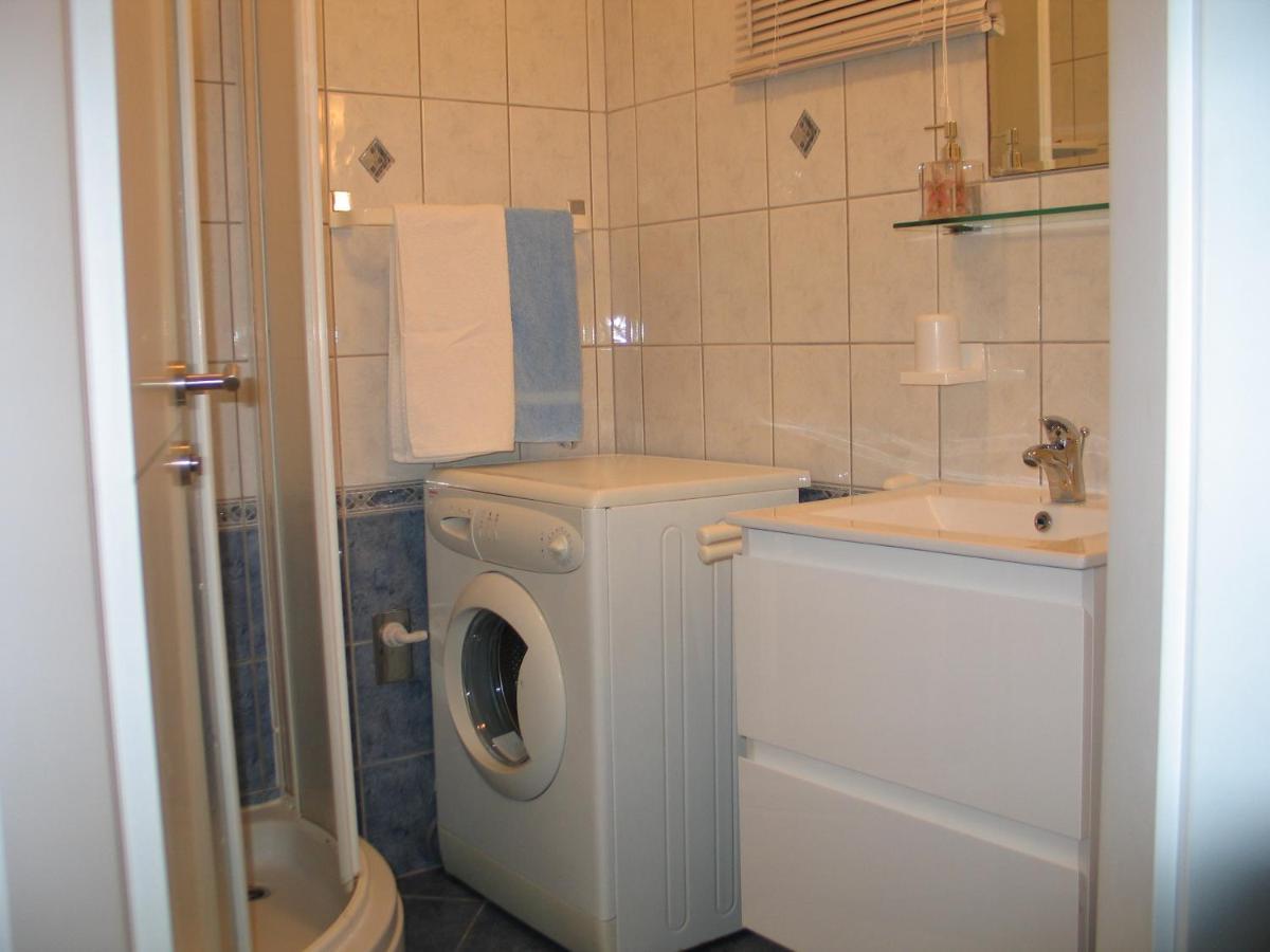 Apartmani Kunteja Pag Town Εξωτερικό φωτογραφία