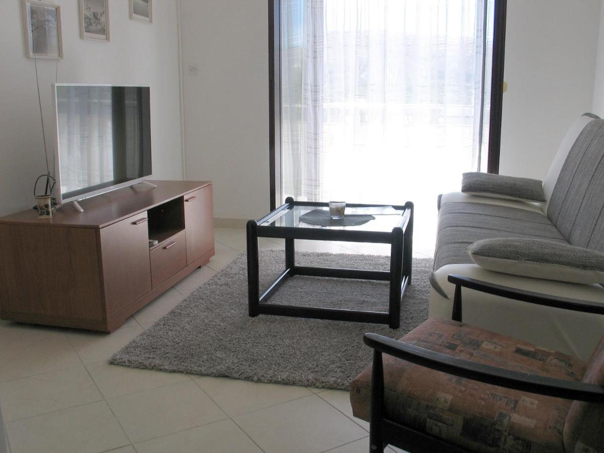 Apartmani Kunteja Pag Town Εξωτερικό φωτογραφία