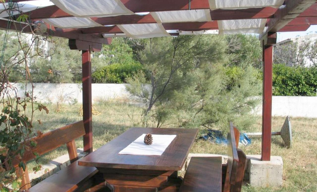 Apartmani Kunteja Pag Town Εξωτερικό φωτογραφία