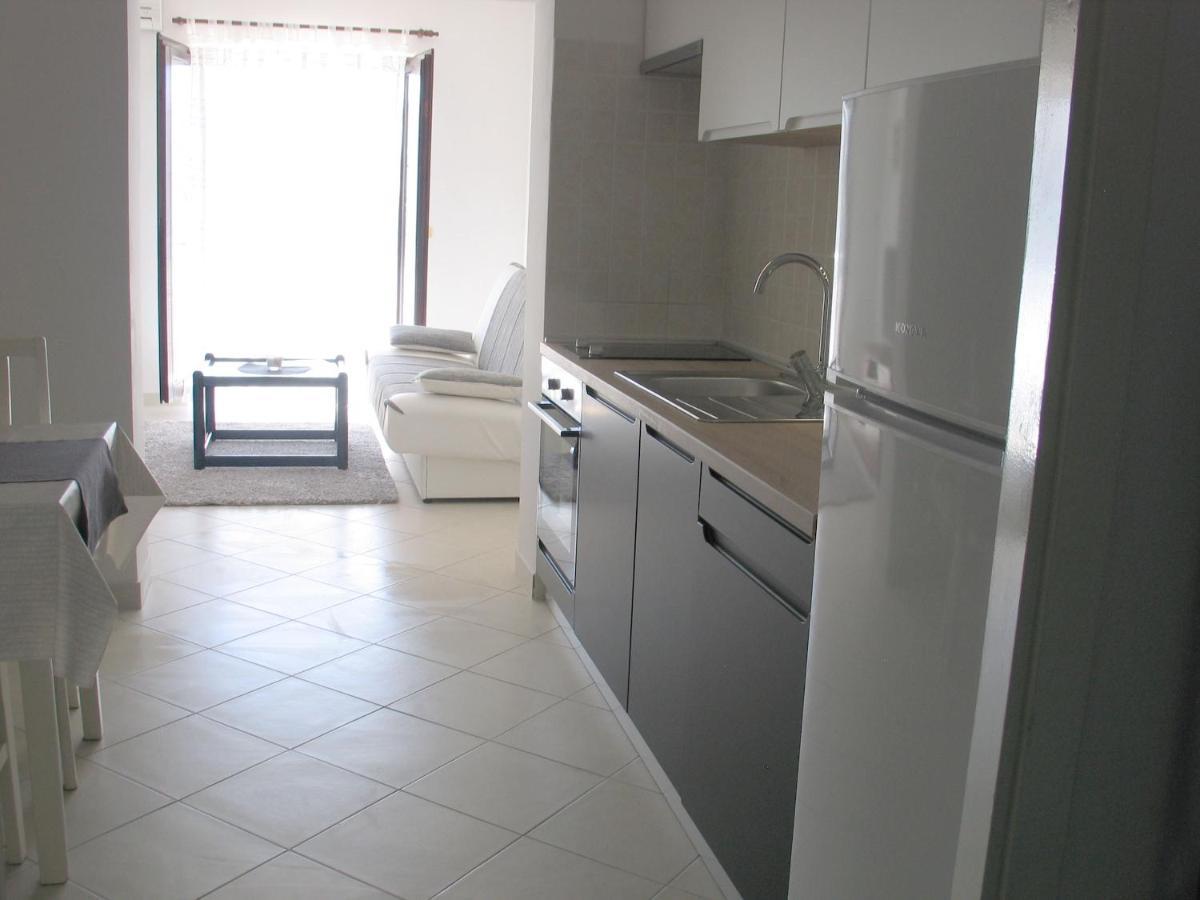 Apartmani Kunteja Pag Town Εξωτερικό φωτογραφία