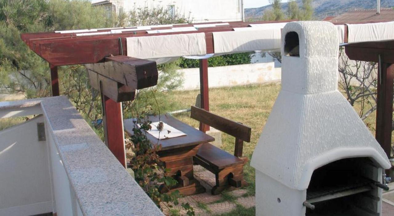 Apartmani Kunteja Pag Town Εξωτερικό φωτογραφία