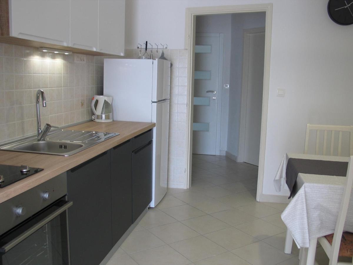 Apartmani Kunteja Pag Town Εξωτερικό φωτογραφία