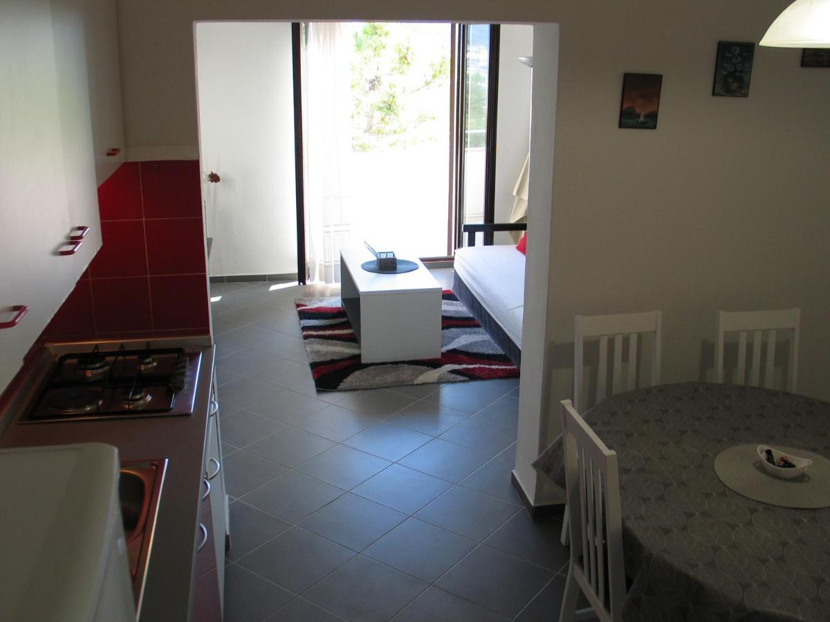 Apartmani Kunteja Pag Town Εξωτερικό φωτογραφία