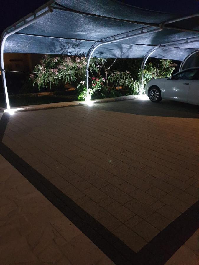 Apartmani Kunteja Pag Town Εξωτερικό φωτογραφία