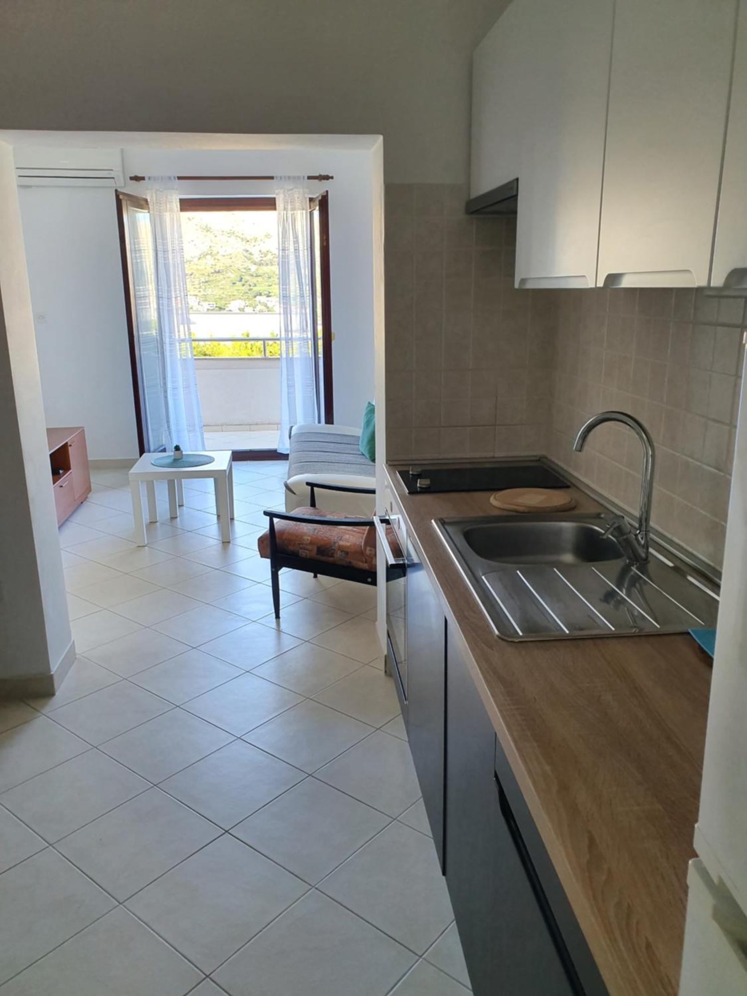 Apartmani Kunteja Pag Town Εξωτερικό φωτογραφία